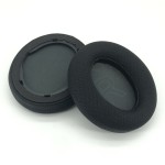 适用Anker安克Soundcore声阔Life Q20 Q20I 耳机套海绵套耳套耳罩