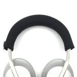适用博士BOSE 700 耳机套 海绵套 蓝牙耳垫耳罩 NC700小羊皮耳套