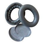 适用博士BOSE 700 耳机套 海绵套 蓝牙耳垫耳罩 NC700小羊皮耳套
