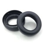 适用于SONY索尼PS5 PULSE 3D 耳机套耳套 耳罩海绵套皮套耳机配件