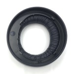 适用于SONY索尼PS5 PULSE 3D 耳机套耳套 耳罩海绵套皮套耳机配件