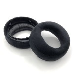 适用于SONY索尼PS5 PULSE 3D 耳机套耳套 耳罩海绵套皮套耳机配件