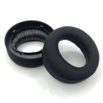 适用于SONY索尼PS5 PULSE 3D 耳机套耳套 耳罩海绵套皮套耳机配件