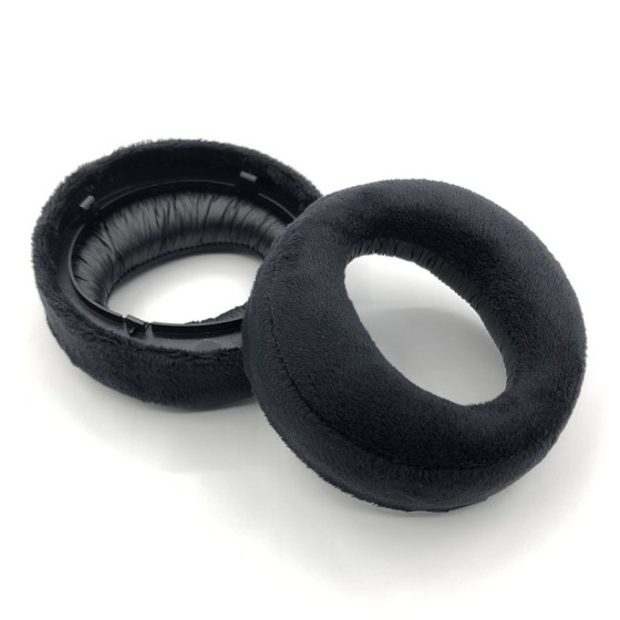 适用于SONY索尼PS5 PULSE 3D 耳机套耳套 耳罩海绵套皮套耳机配件