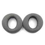 适用于SONY索尼PS5 PULSE 3D 耳机套耳套 耳罩海绵套皮套耳机配件