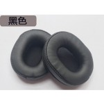 适用铁三角ATH-SR5 SR5BT耳机套 海绵皮套 头梁保护套 头戴式