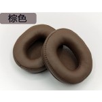 适用铁三角ATH-SR5 SR5BT耳机套 海绵皮套 头梁保护套 头戴式
