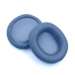 适用于铁三角ATH-SR30BT 耳机套 海绵套 皮耳套耳罩 头梁保护套