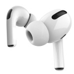 适用苹果AirPodsPro记忆绵耳帽三代慢回弹记忆海绵耳塞耳机保护套