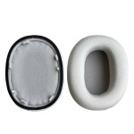 适用Sony索尼WH-1000XM6耳罩海绵套健康网布耳机套头戴式替换耳垫