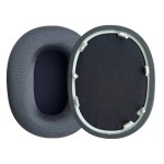 适用Sony索尼WH-1000XM6耳罩海绵套健康网布耳机套头戴式替换耳垫