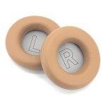 适用B&O beoplay H7 H9 H9i耳罩3rd Gen蓝牙耳机套耳套小羊皮海绵