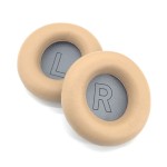 适用B&O beoplay H7 H9 H9i耳罩3rd Gen蓝牙耳机套耳套小羊皮海绵
