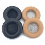 适用B&O beoplay H7 H9 H9i耳罩3rd Gen蓝牙耳机套耳套小羊皮海绵