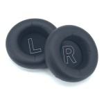 适用B&O beoplay H7 H9 H9i耳罩3rd Gen蓝牙耳机套耳套小羊皮海绵
