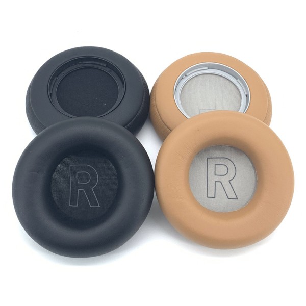 适用B&O beoplay H7 H9 H9i耳罩3rd Gen蓝牙耳机套耳套小羊皮海绵