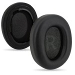适用QCY H3/H3 Lite TOZO HT2 耳机套 耳套耳罩耳垫 横梁头梁垫