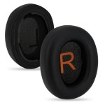 适用QCY H3/H3 Lite TOZO HT2 耳机套 耳套耳罩耳垫 横梁头梁垫