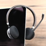适用EPOS/音珀SC30 SC60 SC45 SC75USB MS耳套 升级耳套耳罩