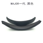 适用于马歇尔MARSHALL MAJOR I 一代耳机套海绵套大马勺耳罩耳套