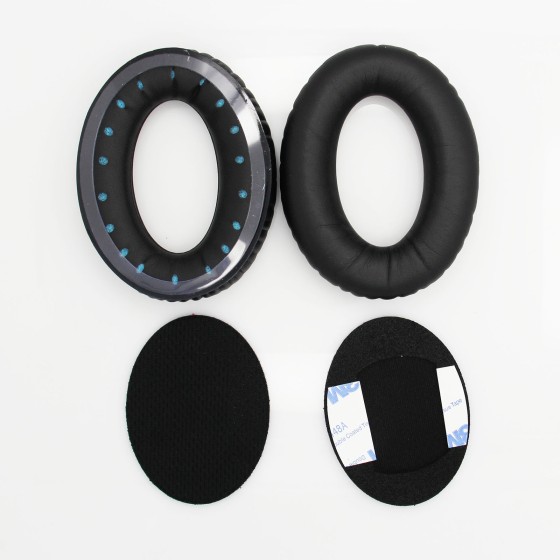 适用博士bose TP-1a AE1 Around-Ear耳机套头戴式海绵保护罩皮套