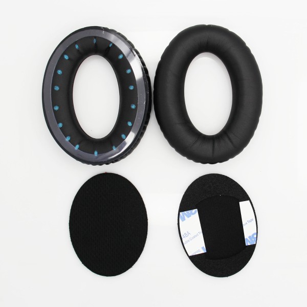 适用博士bose TP-1a AE1 Around-Ear耳机套头戴式海绵保护罩皮套