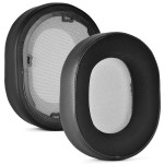 适用于美商海盗船 CORSAIR HS55 HS55 PRO HS65 耳套蓝牙耳罩