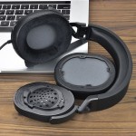 适用于美商海盗船 CORSAIR HS55 HS55 PRO HS65 耳套蓝牙耳罩