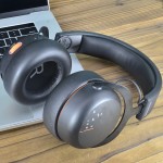 1适用拜亚beyerdynamic MMX 150 MMX 100 MMX150 耳套耳罩耳机套