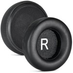 1适用拜亚beyerdynamic MMX 150 MMX 100 MMX150 耳套耳罩耳机套