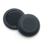 适用缤特力 C5210 5200 Poly8225 FOCUS2 耳机套 海绵套耳罩耳垫