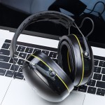 适用于3M WorkTunes/Peltor Sport/ZOHAN/PROHEAR 耳罩打枪耳套