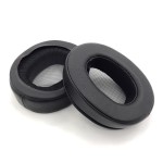 适用SONY索尼MDR-1R/MK21RBT/NC耳机套1A1ABT1ADAC小羊皮耳罩皮套