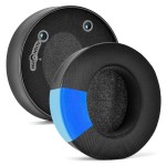 1适用于飞利浦Philips Audio Fidelio X2HR / X1耳套耳机海绵套