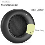 1适用于飞利浦Philips Audio Fidelio X2HR / X1耳套耳机海绵套