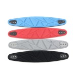 适用赛睿寒冰新星Arctis Nova 1/3/5/7耳机套 海绵套 耳罩 头梁带