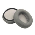 适用赛睿寒冰新星Arctis Nova 1/3/5/7耳机套 海绵套 耳罩 头梁带