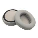 适用赛睿寒冰新星Arctis Nova 1/3/5/7耳机套 海绵套 耳罩 头梁带
