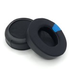 适用赛睿寒冰新星Arctis Nova 1/3/5/7耳机套 海绵套 耳罩 头梁带