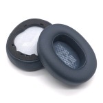 适用JBL  LIVE650BTNC耳机套 LIVE660NC E65BT海绵套耳罩皮套耳垫