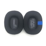 适用JBL  LIVE650BTNC耳机套 LIVE660NC E65BT海绵套耳罩皮套耳垫