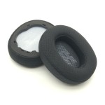 适用JBL  LIVE650BTNC耳机套 LIVE660NC E65BT海绵套耳罩皮套耳垫