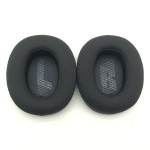 适用JBL  LIVE650BTNC耳机套 LIVE660NC E65BT海绵套耳罩皮套耳垫