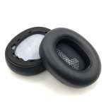 适用JBL  LIVE650BTNC耳机套 LIVE660NC E65BT海绵套耳罩皮套耳垫