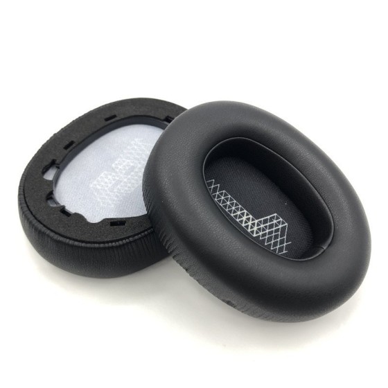 适用JBL  LIVE650BTNC耳机套 LIVE660NC E65BT海绵套耳罩皮套耳垫
