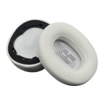 适用JBL  LIVE650BTNC耳机套 LIVE660NC E65BT海绵套耳罩皮套耳垫