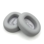 适用JBL  LIVE650BTNC耳机套 LIVE660NC E65BT海绵套耳罩皮套耳垫