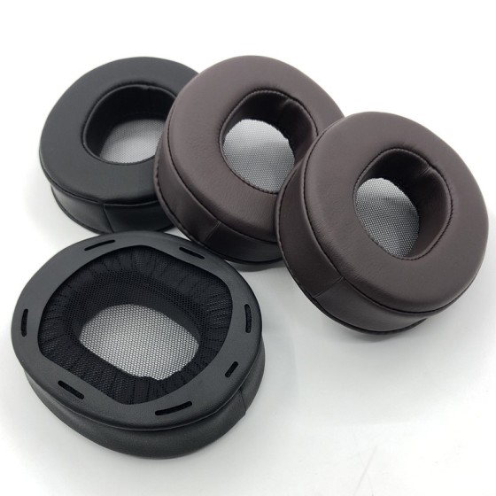 适用于索尼MDR-1A 1ADAC 1ABT/1R 1rmk2 1RBT耳机套海绵套保护套