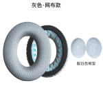 适用BOSE博士QC45耳机套头戴式耳机海绵套耳罩耳机海绵套配件替换