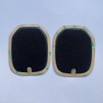 适用罗技Astro A40 A50 gen3 gen4耳机套 蛋白皮耳套 耳罩 头梁垫